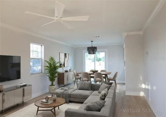 5th image of 3906 28Th St Sw, Lehigh Acres, FL 33976 | MLS# O6393080