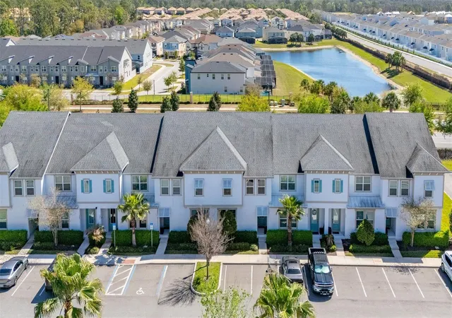 Photo 1 of Townhouse for sale at 1539 Carey Palm Cir, Kissimmee, FL 34747 | MLS# S5146399 | Listing updated on 2026-07-16