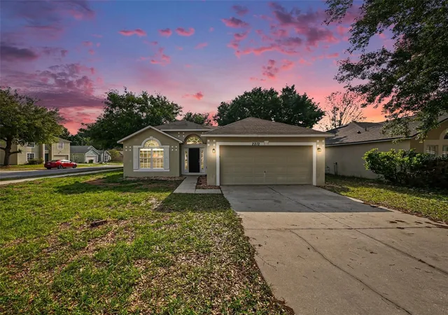 Photo 1 of Single family home for sale at 2212 Nicollett Way, Leesburg, FL 34748 | MLS# O6393096 | Listing updated on 2026-10-08