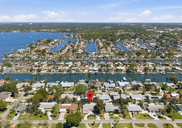 Photo 2 of Single family home for sale at 4339 50th Avenue S, Saint Petersburg, FL 33711 | MLS# TB8489814 | Listing updated on 2026-10-20