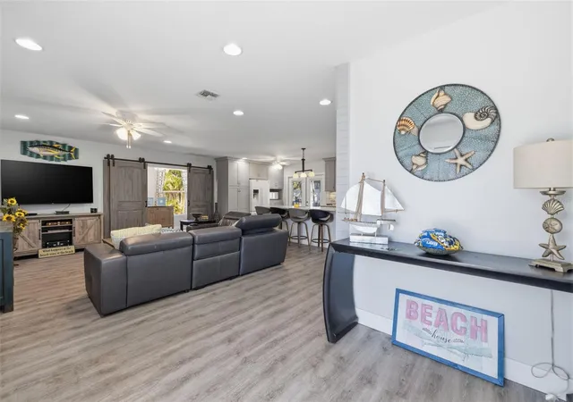 Photo 3 of Single family home for sale at 4339 50th Avenue S, Saint Petersburg, FL 33711 | MLS# TB8489814 | Listing updated on 2026-10-20