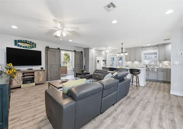 Photo 3 of Single family home for sale at 4339 50th Avenue S, Saint Petersburg, FL 33711 | MLS# TB8489814 | Listing updated on 2026-10-20