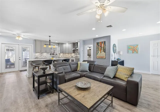 Photo 4 of Single family home for sale at 4339 50th Avenue S, Saint Petersburg, FL 33711 | MLS# TB8489814 | Listing updated on 2026-10-20