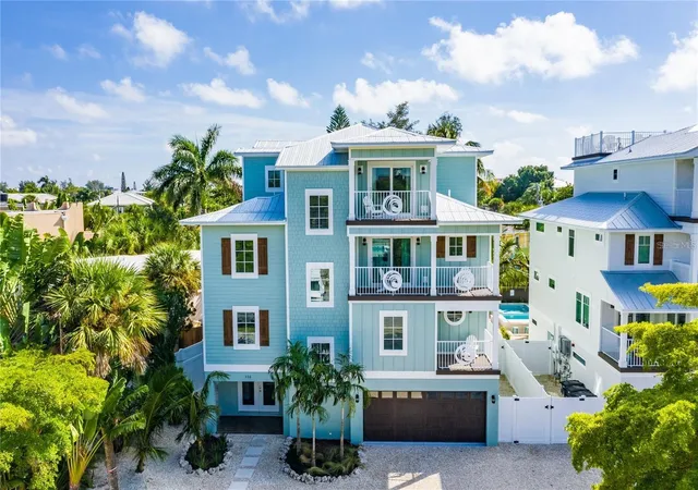 1st image of 336 Avenida De Mayo, Sarasota, FL 34242 | MLS# A4687301