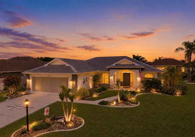 2nd image of 2240 W Del Webb Blvd #163, Sun City Center, FL 33573 | MLS# A4687302