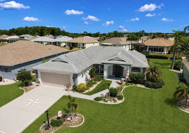 3rd image of 2240 W Del Webb Blvd #163, Sun City Center, FL 33573 | MLS# A4687302