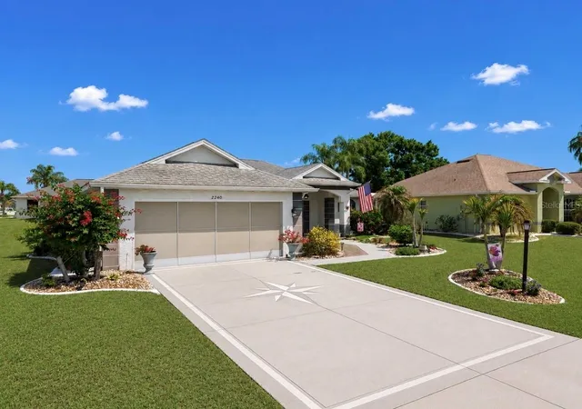 4th image of 2240 W Del Webb Blvd #163, Sun City Center, FL 33573 | MLS# A4687302