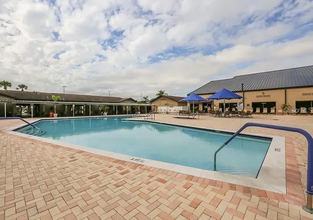 53rd image of 2240 W Del Webb Blvd #163, Sun City Center, FL 33573 | MLS# A4687302