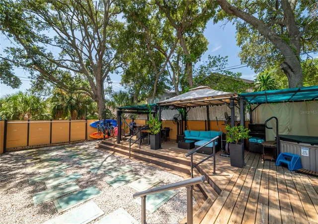 Photo 2 of Single family home for sale at 7410 5th Avenue N, St Petersburg, FL 33710 | MLS# TB8489821 | Listing updated on 2026-09-20