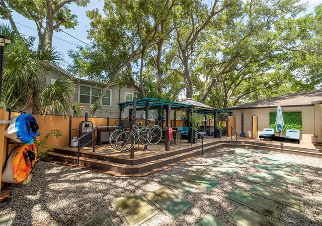 Photo 3 of Single family home for sale at 7410 5th Avenue N, St Petersburg, FL 33710 | MLS# TB8489821 | Listing updated on 2026-09-20
