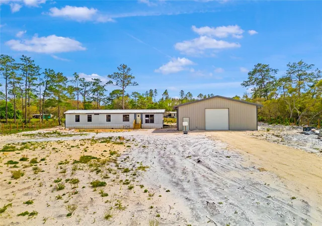 1st image of 8342 Sw 152nd Pl, Dunnellon, FL 34432 | MLS# O6393101