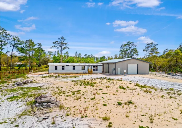 2nd image of 8342 Sw 152nd Pl, Dunnellon, FL 34432 | MLS# O6393101