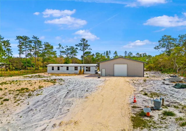 3rd image of 8342 Sw 152Nd Pl, Dunnellon, FL 34432 | MLS# O6393101