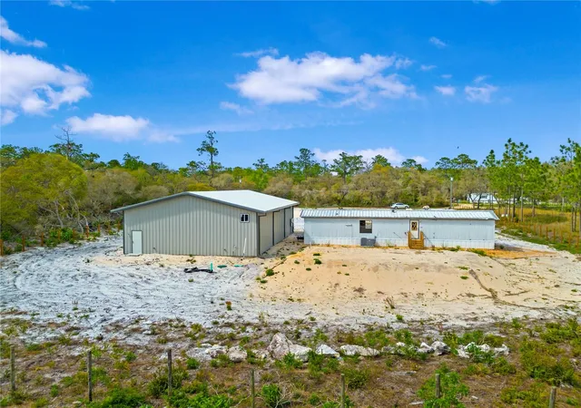 5th image of 8342 Sw 152Nd Pl, Dunnellon, FL 34432 | MLS# O6393101