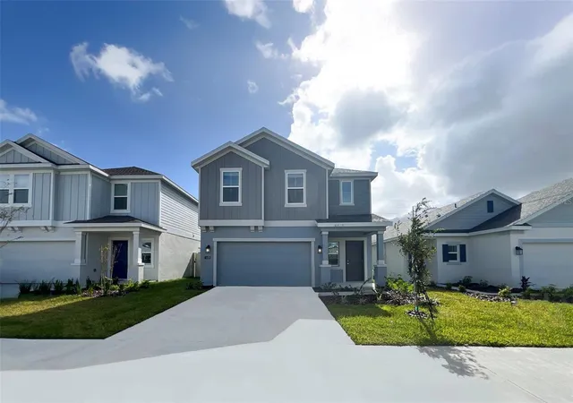 Photo 1 of Single family home for sale at 1658 Teagan Ln, Winter Haven, FL 33884 | MLS# S5146407 | Listing updated on 2026-10-08