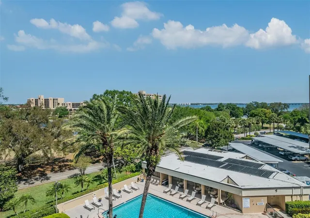 Condo for sale at 2621 Cvs Cay Dr #606, Clearwater, FL 33760 | MLS# TB8489841 | Listing updated on 2026-09-28