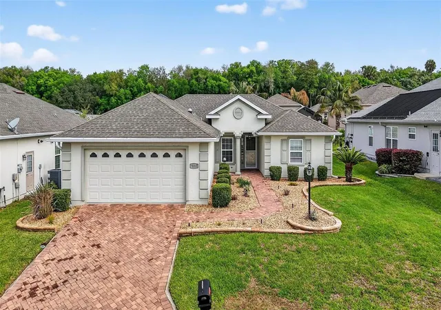 1st image of 11217 Se 170th Ln, Summerfield, FL 34491 | MLS# G5110020