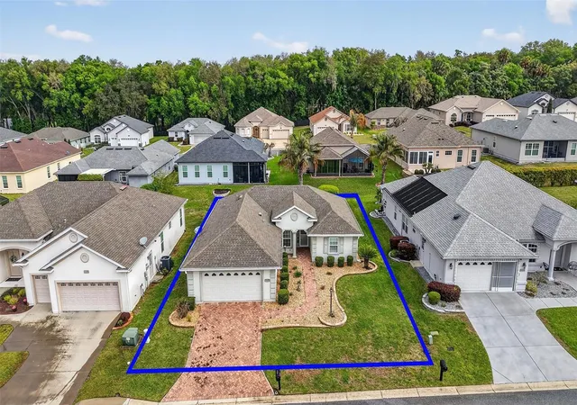 5th image of 11217 Se 170Th Ln, Summerfield, FL 34491 | MLS# G5110020