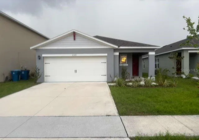 1st image of 2343 Aquiline Nest St, Eagle Lake, FL 33839 | MLS# O6393122