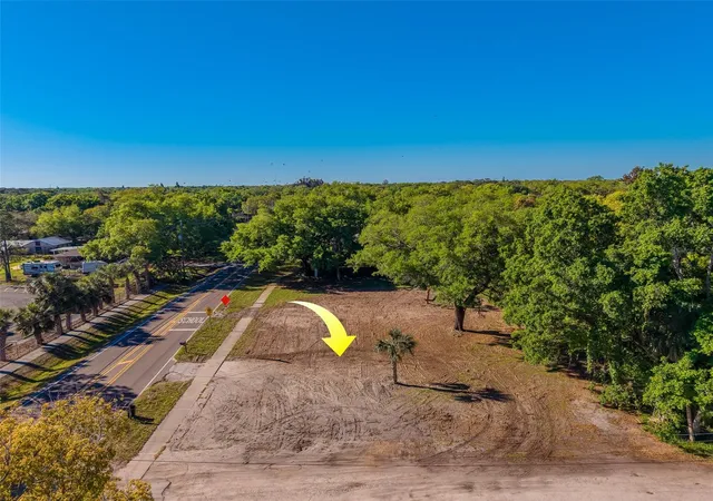 Photo 4 of Land for sale at 11625 131st Street, Largo, FL 33774 | MLS# TB8489872 | Listing updated on 2026-09-18