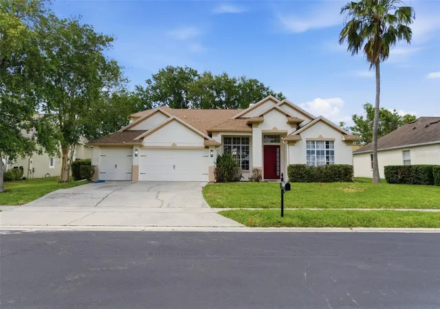 Photo 1 of Single family home for sale at 12513 Scarlett Sage Ct, Winter Garden, FL 34787 | MLS# O6393138 | Listing updated on 2026-07-15