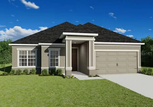 1st image of 8679 Wildflower Field Ln, Wildwood, FL 34785 | MLS# L4960527