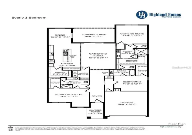 2nd image of 8679 Wildflower Field Ln, Wildwood, FL 34785 | MLS# L4960527