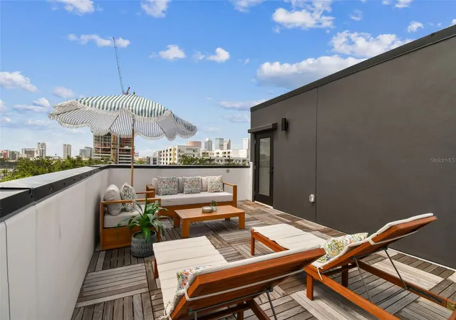 5th image of 1218 E Kay St #16, Tampa, FL 33602 | MLS# TB8489887