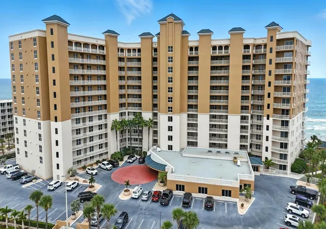 1st image of 2403 S Atlantic Ave #409, Daytona Beach, FL 32118 | MLS# FC317167