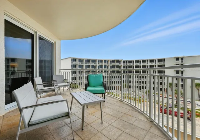 2nd image of 2403 S Atlantic Ave #409, Daytona Beach, FL 32118 | MLS# FC317167