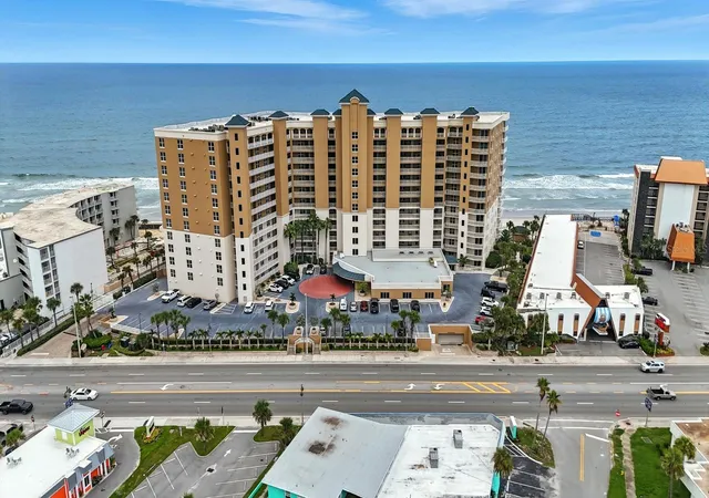 37th image of 2403 S Atlantic Ave #409, Daytona Beach, FL 32118 | MLS# FC317167