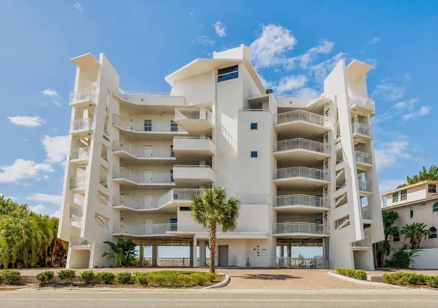 1st image of 10116 Gulf Blvd #405W, Treasure Island, FL 33706 | MLS# TB8489903