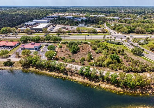 Photo 1 of Land for sale at 2487 Sycamore St, North Port, FL 34289 | MLS# C7523867 | Listing updated on 2026-08-14