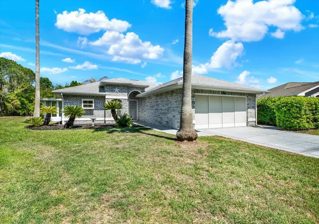 Single family home for sale at 29451 Schinnecock Hills Ln, SAN ANTONIO, FL 33576 | MLS# TB8489925