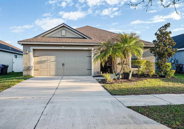 Photo 2 of Single family home for sale at 14456 Alistar Manor Dr, Wimauma, FL 33598 | MLS# TB8489929 | Listing updated on 2026-09-28