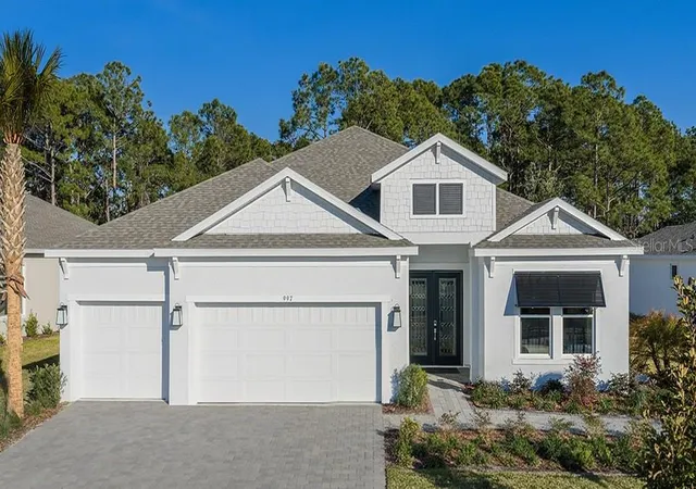Homes for sale in Saint Cloud, FL | 997 Tassleflower Trl, Saint Cloud, FL 34771 | MLS# O6393197