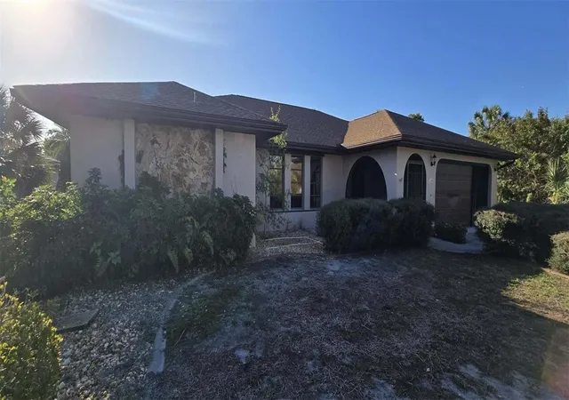 Photo 1 of Single family home for sale at 1290 Aken St, Port Charlotte, FL 33952 | MLS# C7523870 | Listing updated on 2026-05-20