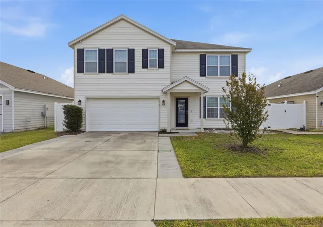 2nd image of 879 Nw 251st Dr, Newberry, FL 32669 | MLS# GC538784
