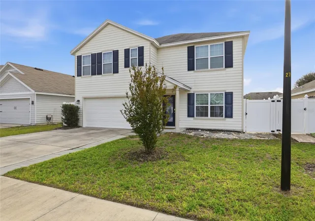 3rd image of 879 Nw 251St Dr, Newberry, FL 32669 | MLS# GC538784