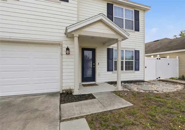 4th image of 879 Nw 251St Dr, Newberry, FL 32669 | MLS# GC538784