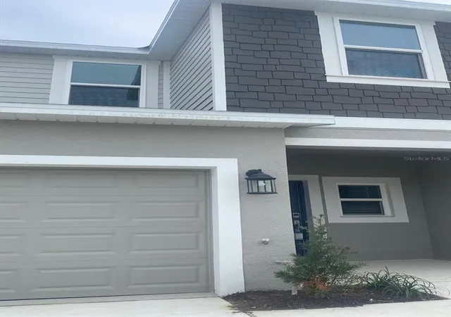 Photo 2 of Townhouse for sale at 3606 Mayfair St, Kissimmee, FL 34758 | MLS# O6393215 | Listing updated on 2026-03-30