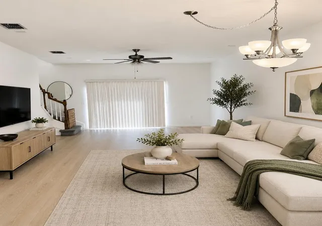 Photo 2 of Townhouse for sale at 8520 Broken Willow Ct, Tampa, FL 33647 | MLS# O6393218 | Listing updated on 2026-09-06