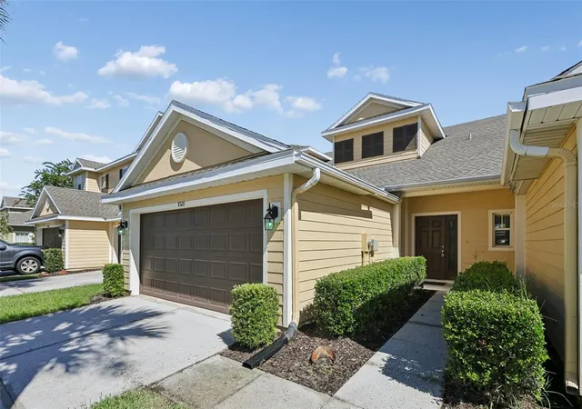 Photo 4 of Townhouse for sale at 8520 Broken Willow Ct, Tampa, FL 33647 | MLS# O6393218 | Listing updated on 2026-09-06