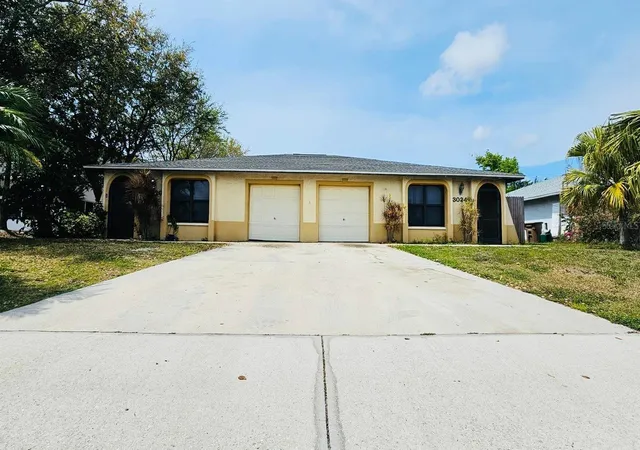1st image of 3026 Santa Barbara Blvd, Cape Coral, FL 33914 | MLS# TB8489959