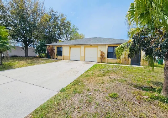 2nd image of 3026 Santa Barbara Blvd, Cape Coral, FL 33914 | MLS# TB8489959