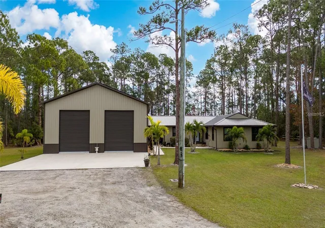 1st image of 875 Eden Dr, Saint Cloud, FL 34771 | MLS# S5146429