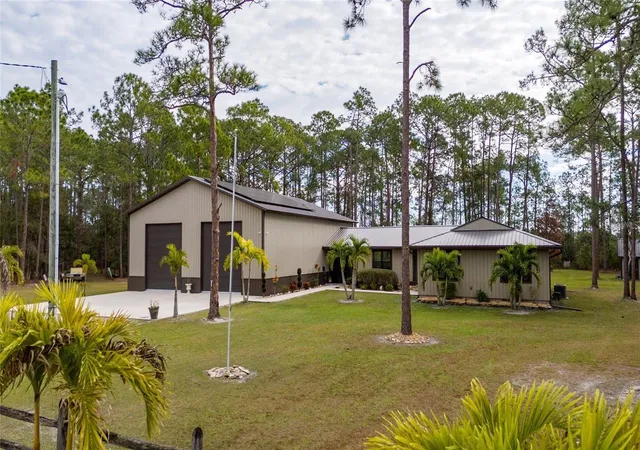 2nd image of 875 Eden Dr, Saint Cloud, FL 34771 | MLS# S5146429