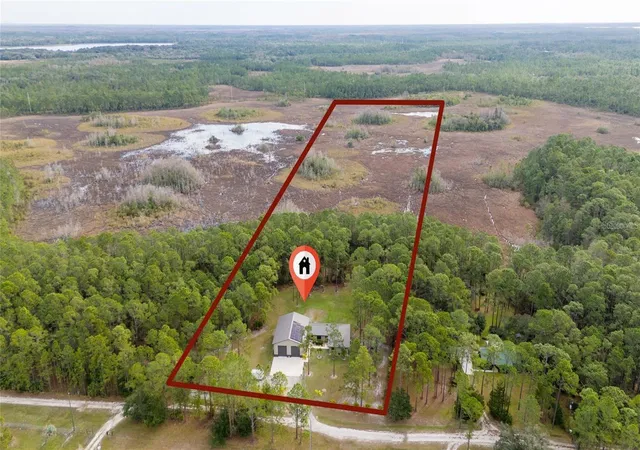 38th image of 875 Eden Dr, Saint Cloud, FL 34771 | MLS# S5146429