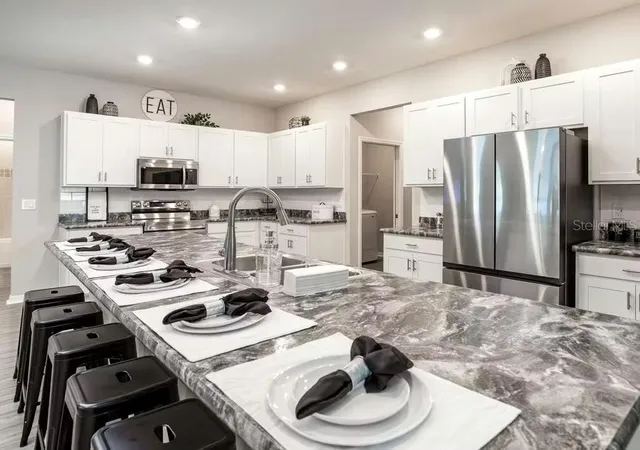 4th image of 8673 Wildflower Field Ln, Wildwood, FL 34785 | MLS# L4960531