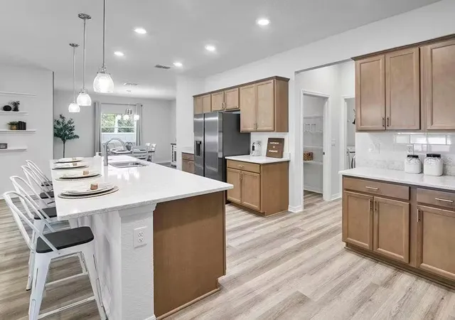 5th image of 8673 Wildflower Field Ln, Wildwood, FL 34785 | MLS# L4960531